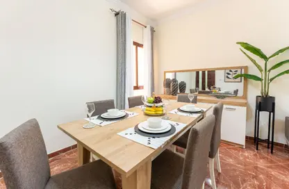 شقة - 4 غرف نوم - 3 حمامات للايجار في EB20 - الريان ريزيدينشيال تاورز - مشيرب قلب الدوحة - الدوحة شقة - 4 غرف نوم - 3 حمامات للايجار في EB20 - الريان ريزيدينشيال تاورز - مشيرب قلب الدوحة - الدوحة