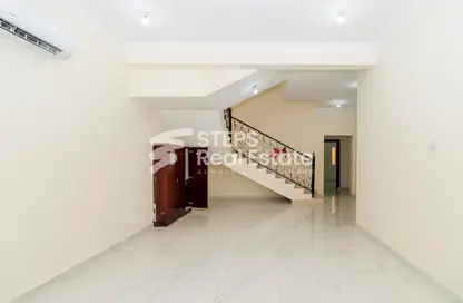 Villa - 7 Bedrooms - 7+ Bathrooms for rent in Al Jamiaa Street - Al Markhiya - Doha