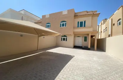 Villa - 6 Bedrooms - 5 Bathrooms for rent in Umm Salal Mohammed - Doha