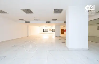 Shop - Studio - 1 Bathroom for rent in Al Khor Offices Building - Al Khor