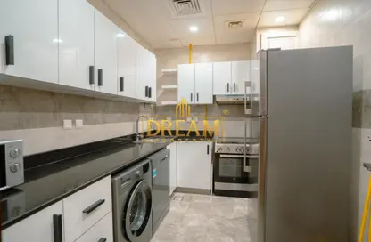 Apartment - 2 Bedrooms - 2 Bathrooms for rent in Lusail City - Lusail