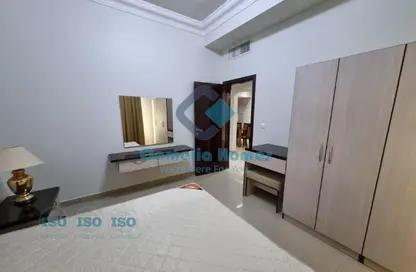 Apartment - 3 Bedrooms - 2 Bathrooms for rent in Najma Street - Najma - Doha