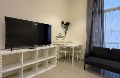 Apartment - 1 Bedroom - 1 Bathroom for rent in New Salata - Salata - Doha