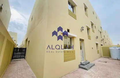 Villa - 4 Bedrooms - 5 Bathrooms for rent in Bu Hamour Street - Abu Hamour - Doha