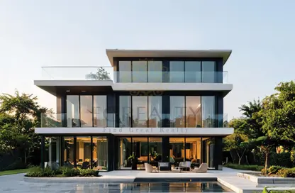 Villa - 6 Bedrooms - 6 Bathrooms for sale in Huzoom Villas - Lusail City - Lusail