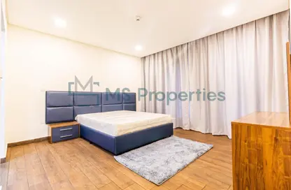 Apartment - 2 Bedrooms - 3 Bathrooms for sale in Al Erkyah City - Lusail