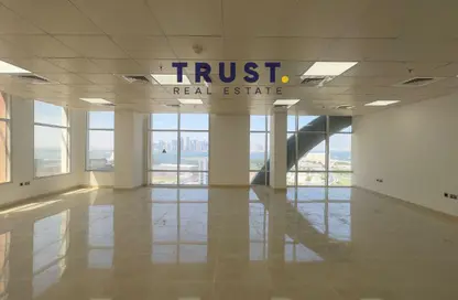 Warehouse - Studio - 2 Bathrooms for rent in GITCO Tower - Old Salata - Salata - Doha