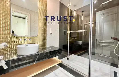 (بنتهاوس  (روف - 3 غرف نوم - 4 حمامات للايجار في حدائق فلورستا - حدائق فلورستا - جزيرة اللؤلؤة - الدوحة