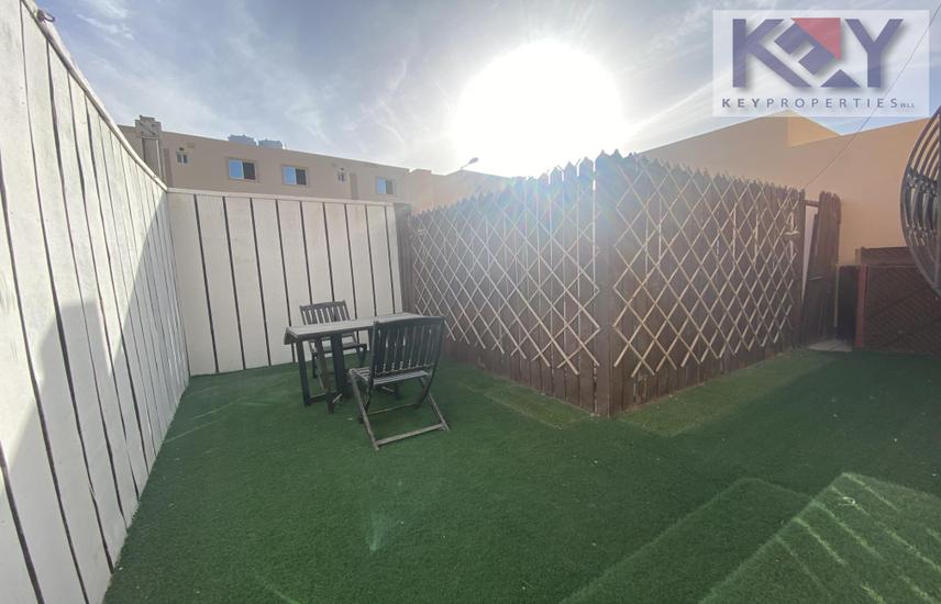 Villa for Rent in Al Azizia Street Ground floor villa 2 bedroom + front yard Property Finder