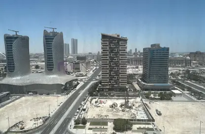 Apartment - 2 Bedrooms - 3 Bathrooms for rent in Lusail Residence - Marina District - Lusail