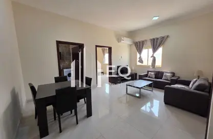 شقة - 2 غرف نوم - 2 حمامات للايجار في الوكرة - الوكرة - الوكرة - الوكرة