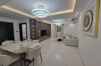 Apartment - 2 Bedrooms - 2 Bathrooms for rent in Umm Ghwailina Comm - Umm Ghuwalina - Umm Ghuwailina - Doha