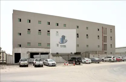 Outdoor Building image for: Labor Camp - Studio for rent in Industrial Area - Industrial Area - Doha, Image 1