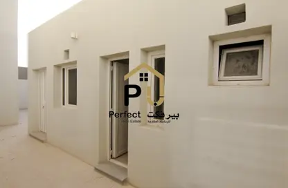 Villa - 5 Bedrooms - 6 Bathrooms for sale in Ain Khaled Villas - Ain Khaled - Doha