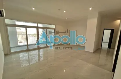 Empty Room image for: Apartment - 2 Bedrooms - 3 Bathrooms for rent in Al Hilal - Al Hilal - Doha, Image 1