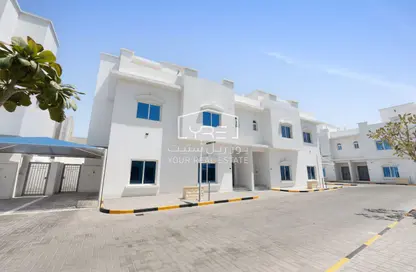 Villa - 5 Bedrooms - 6 Bathrooms for rent in Al Waab Street - Al Waab - Doha