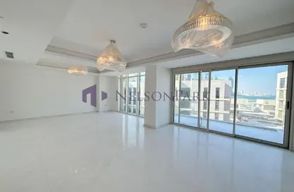 Apartment - 4 Bedrooms - 5 Bathrooms for sale in Gewan Island - The Pearl Island - Doha