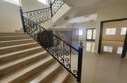 Staff Accommodation - Studio - 6 Bathrooms for rent in Al Markhiya Street - Al Markhiya - Doha