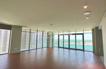 Apartment - 3 Bedrooms - 3 Bathrooms for sale in Seef Lusail - Lusail City - Lusail
