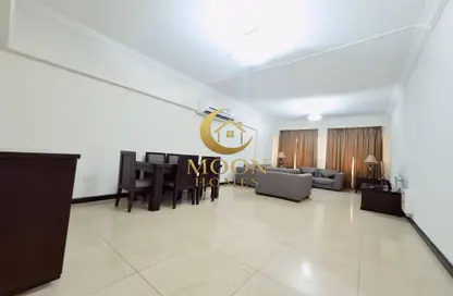 Apartment - 2 Bedrooms - 2 Bathrooms for rent in Regency Residence Al Sadd - Al Sadd - Doha