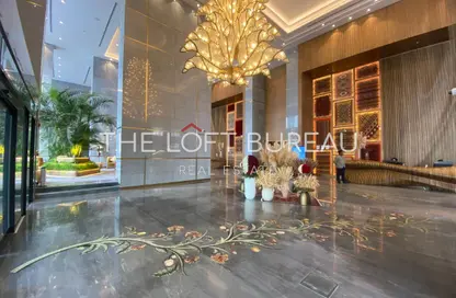 Apartment - 2 Bedrooms - 3 Bathrooms for rent in 35 West Bay - West Bay - Doha