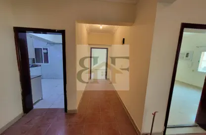 Apartment - 3 Bedrooms - 3 Bathrooms for rent in Al Mansoura - Al Mansoura - Doha