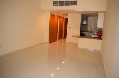 Apartment - Studio - 1 Bathroom for rent in Tower 29 - Viva Bahriyah - The Pearl Island - Doha