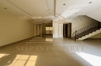 Villa - 4 Bedrooms - 4 Bathrooms for rent in Al Waab Street - Al Waab - Doha