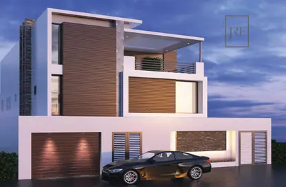 Villa - 4 Bedrooms - 5 Bathrooms for sale in Sumaysimah - Sumaysimah - Al Khor