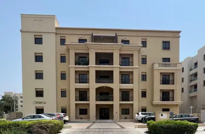 Apartment - 1 Bedroom - 2 Bathrooms for sale in Fox Hills - Lusail