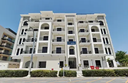Apartment - 1 Bedroom - 2 Bathrooms for sale in Fox Hills South - Fox Hills - Lusail