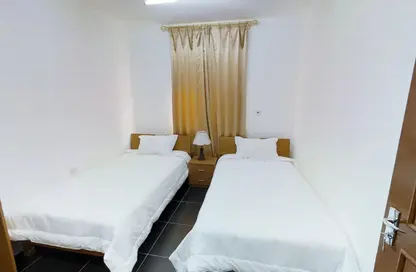 Apartment - 1 Bedroom - 1 Bathroom for rent in EB16 - Doha Al Jadeed - Doha