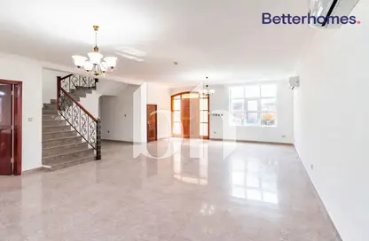 Villa - 4 Bedrooms - 3 Bathrooms for rent in Bu Hamour Street - Abu Hamour - Doha