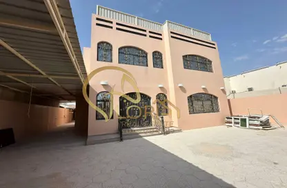 Villa - 6 Bedrooms - 6 Bathrooms for rent in Maamoura Villas - Al Maamoura - Doha