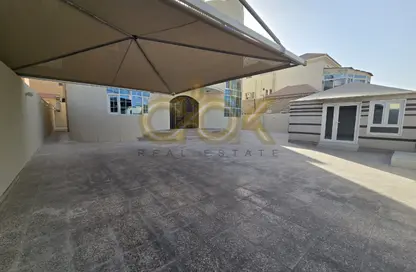 Villa - Studio - 5 Bathrooms for rent in Al Waab Street - Al Waab - Doha