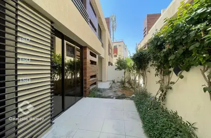 Compound - 4 Bedrooms - 5 Bathrooms for rent in Al Hilal - Al Hilal - Doha