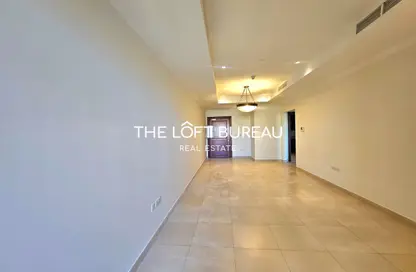 Apartment - 1 Bedroom - 1 Bathroom for rent in West Porto Drive - Porto Arabia - The Pearl Island - Doha