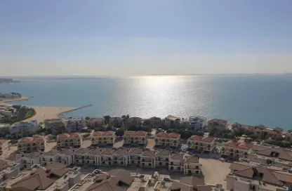 شقة - 1 حمام للبيع في 29 تاور - بورتو أرابيا - جزيرة اللؤلؤة - الدوحة