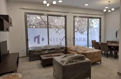 Compound - 3 Bedrooms - 4 Bathrooms for rent in Muraikh - AlMuraikh - Doha
