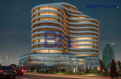 Apartment - 2 Bedrooms - 2 Bathrooms for sale in Qetaifan Islands - Lusail