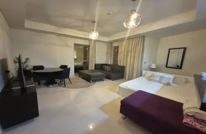 شقة - غرفة نوم - 2 حمامات للايجار في فوكس هيلز اي 13 - فوكس هيلز - الوسيل