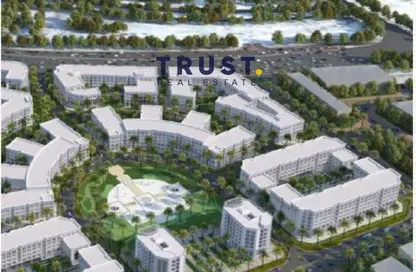 شقة - غرفة نوم - 2 حمامات للبيع في بروة هيلز - الوسيل