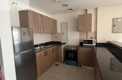 Apartment - 1 Bedroom - 2 Bathrooms for rent in Dara - Fox Hills - Lusail