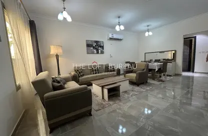 Villa - 4 Bedrooms - 4 Bathrooms for sale in Al Wukair - Al Wukair - Al Wakra