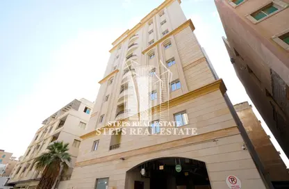 Outdoor Building image for: Whole Building - Studio for rent in Al Mansoura - Al Mansoura - Doha, Image 1