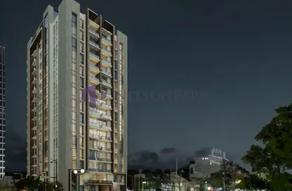 Apartment - 2 Bedrooms - 2 Bathrooms for sale in Al Kharaej 9 - Lusail