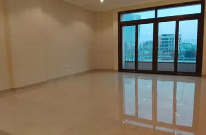 Apartment - 1 Bedroom - 2 Bathrooms for rent in D22 - Fox Hills - Lusail
