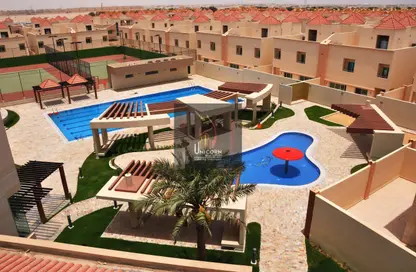 مجمع سكني - 4 غرف نوم - 5 حمامات للايجار في ابو سدرة - الريان - الدوحة مجمع سكني - 4 غرف نوم - 5 حمامات للايجار في ابو سدرة - الريان - الدوحة