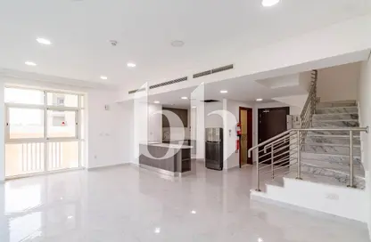 Duplex - 2 Bedrooms - 3 Bathrooms for sale in Residential D5 - Fox Hills South - Fox Hills - Lusail