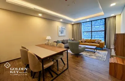 Apartment - 1 Bedroom - 2 Bathrooms for rent in Giardino Apartments - The Pearl Island - Doha
